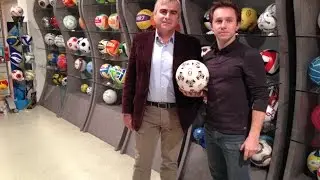 20 anni dopo ... intervista a Mondo S.p.A.