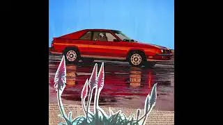 Dans La Rue - Discotheque (Official Audio)