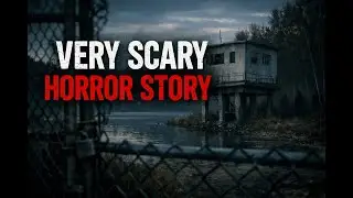 A Very Disturbing TRUE Horror Story (Narrated)