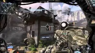 Titanfall  on an Nvidia Gt 750m