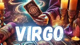 VIRGO There&rsquo;s A SURPRISE Ahead Any Day Now, Whatever You Do Don&rsquo;t FREAK Out ⚡️⏰⚡️ JANUARY 2026!!