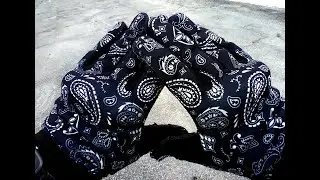 Saints of Speed motorcycle gloves