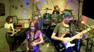 GATE 13 - Psycho LIVE