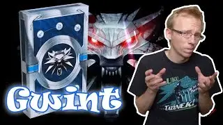 Gwint | Wiedźmin | GTTV