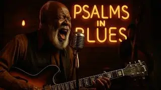 Isaiah 41:2 Gospel Blues &ndash; God Holds My Hand, I Will Not Fear (1950s Healing Gospel Blues Album)