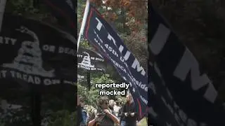 #news #usa #politics                 Trump Laugh at Ronna&rsquo;s McDaniel NBC Firing