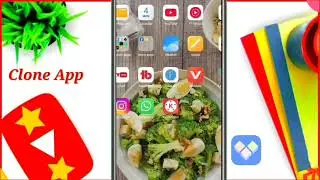 App Cloner Mod Apk | Apk Cloner Premium Apk & App Clone ||