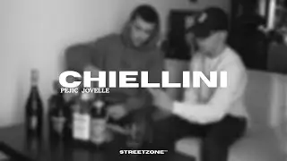 Pejic & Jovelle - Chiellini