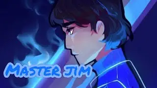 (h&eacute;roes) master jim tribute i'm not okay
