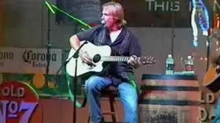 Rob Crosby and Billy Montana - Holding A Good Hand
