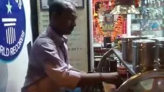 Ghanta Panwala Borivali - Guinness Record Holder Pan Shop in Mumbai