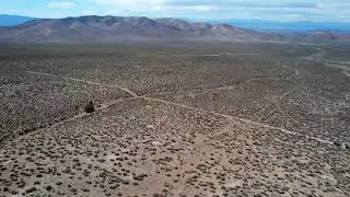 MOUNT GRANT