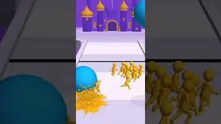 Join and clash Start the gang fight now #vickygaming45 #funny #games #shorts #gameplay