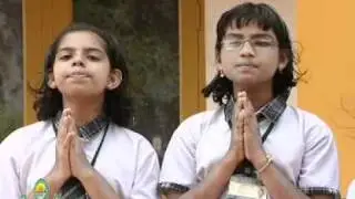 SACRED HEART INTERNATIONAL SCHOOL , MARTHANDAM