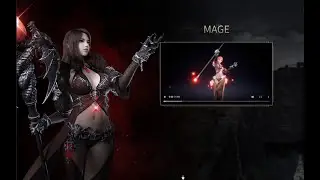 BLESS GLOBAL: MAGE GAMPLAY
