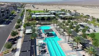 Trilogy at Sunstone New Home for Sale in Northwest Las Vegas