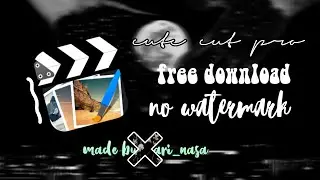 cute cut pro apk download no watermark | cryinqclouds