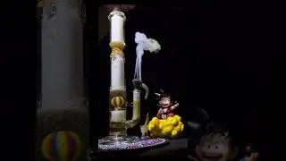 1.5 GRAM BOWL CLEARED IN 35 SECONDS 😤😤