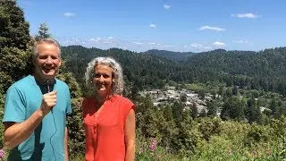 Russian River Estate: Gabes Rock Road