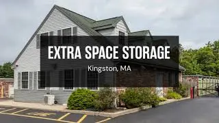 Storage Units in Kingston, MA  - Extra Space Storage