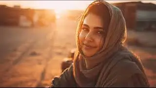 Deep Calm Arabic Love Songs – Qalb Hadi & Soft Emotions