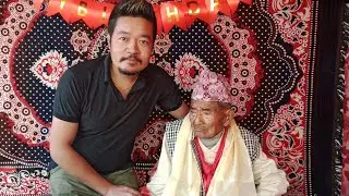 १ सताब्दि पुरा हाम्रो आखे