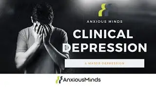 Understanding Clinical Depression: Causes, Symptoms, and Treatment
