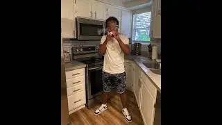 Kasher Quon - Talking Crazy (Prod By Marc Boomin)