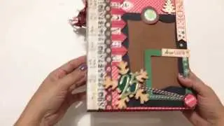 My 2013 December Daily