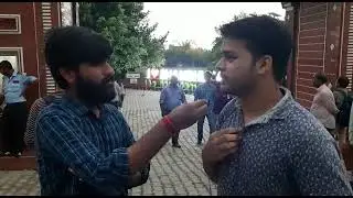 NTA ये क्या कर दिया🙄 JEE Main 26 July 2nd Shift Student Reaction Live-feedback Paper #jeemain2022