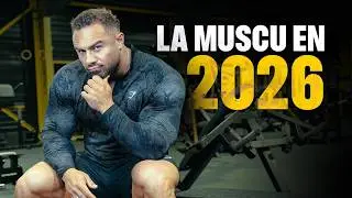 Si je devais RECOMMENCER la MUSCULATION À ZÉRO