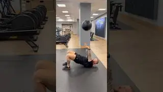 Med Ball Power Exercises