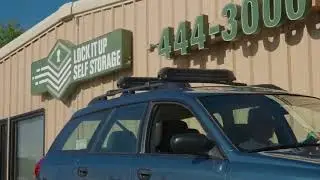 Lock It Up Self Storage Clearfield: Your Storage Solution in Clearfield, UT