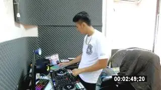 New mix thai break mix 2018