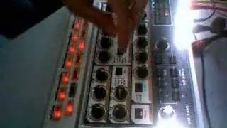 Yamaha AN200: teaser