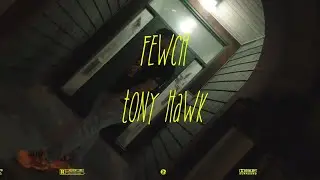 Fewch - tOnY hAwK rMx [OFFICIAL MUSIC VIDEO]