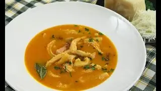 Špek fileki (tripice) - Fini recepti