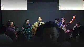 နေ့ရက်တိုင်းတွက်/ ကိုယ်တော့်ကြောင့်နော်/ Goodness of God| Touch Worship