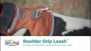 Boulder Grip Leash&trade; | Outward Hound