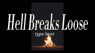 Eminem Relapse type beat 