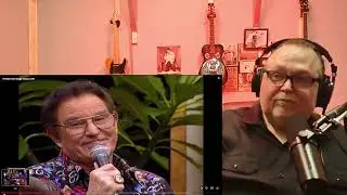 Freddie Hart Live Reaction Easy Loving