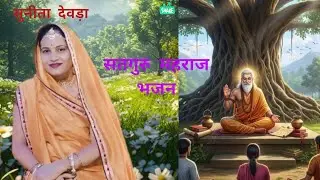 New भजन मारा सतगुरु कृपा कीदी माने जड़ी भजन री दीदी जरूर सुने सा 🙏🏻🙏🏻