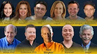 Meditate to Elevate w/ Rod Stryker