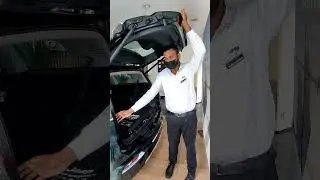 JEEP MERIDIAN Hidden features #meridian