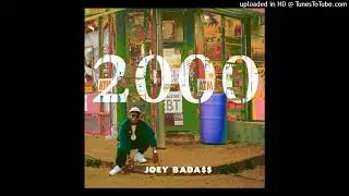 [SOLD] A$AP Rocky X Joey Bada$$ Type Beat - 