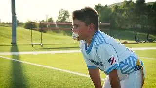 Fall Flag Football and Friday Night Lights Hype
