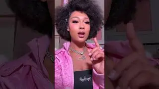 How I outed myself as Trans Women&hellip;
