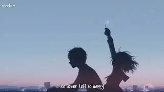 Nightcore - Dandelions (lyrics)