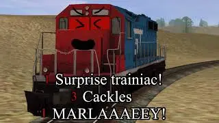 Marley&rsquo;s memorable moments