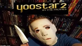 FigaRo Plays Yoostar 2 In The Movies PART 1
